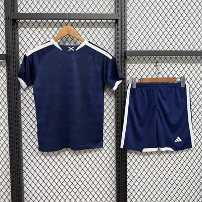 Camisa titular - Escócia 2026 (copa do mundo) - infantil