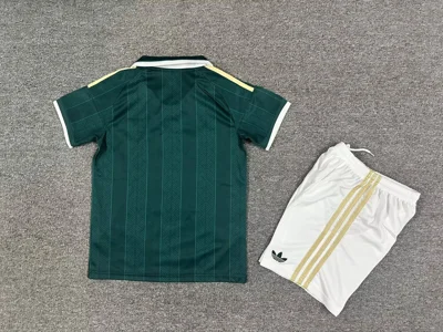 Camisa reserva - África do Sul 2026 (copa do mundo) - infantil