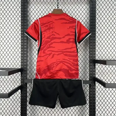Camisa titular - Coreia do Sul 2026 (copa do mundo) - infantil