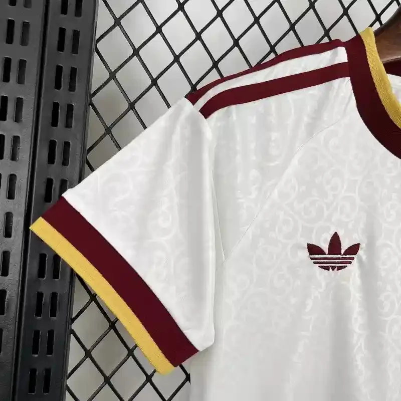 Camisa reserva - Espanha 2026 (copa do mundo) - infantil