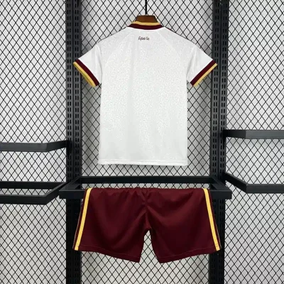 Camisa reserva - Espanha 2026 (copa do mundo) - infantil
