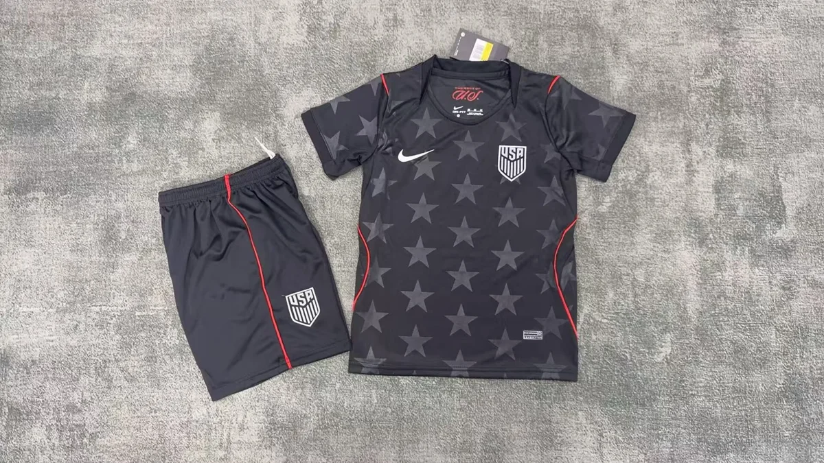 Camisa reserva - Estados Unidos 2026 (copa do mundo) - infantil