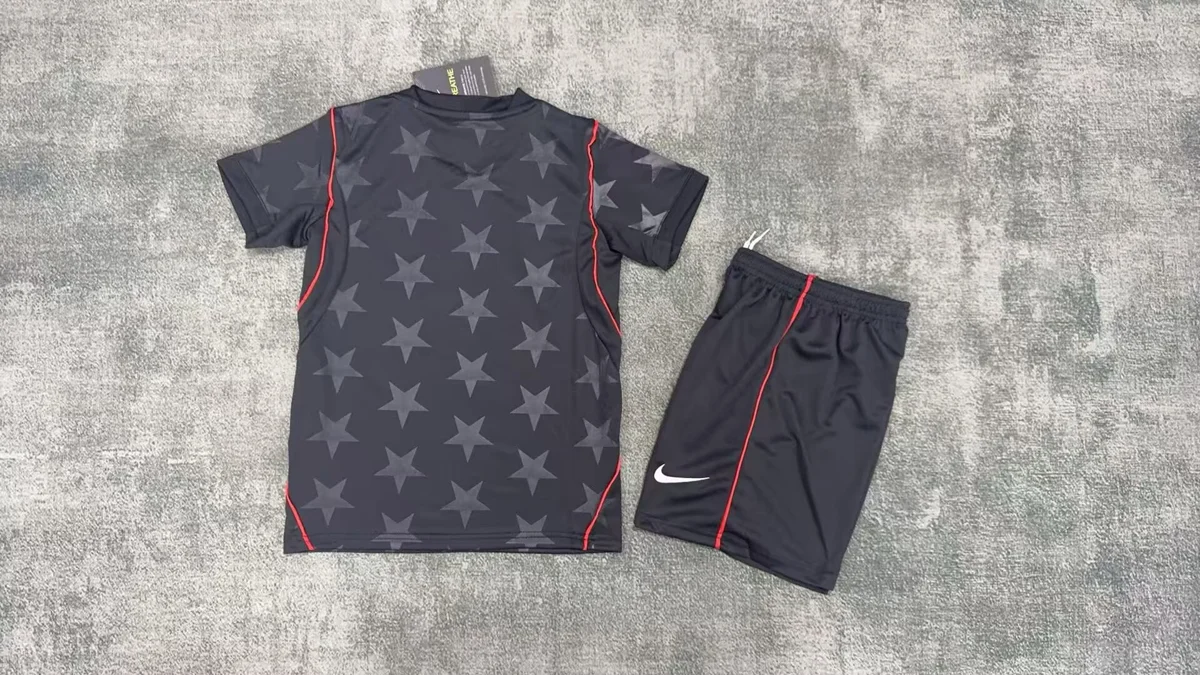 Camisa reserva - Estados Unidos 2026 (copa do mundo) - infantil