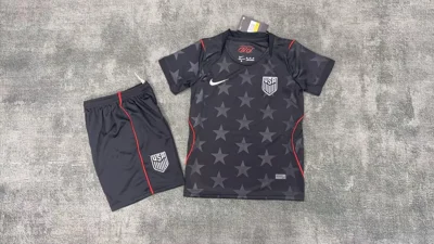 Camisa reserva - Estados Unidos 2026 (copa do mundo) - infantil