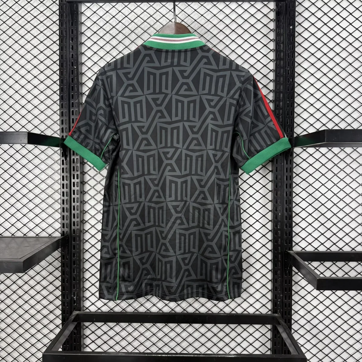 Camisa - México 2026 - S a 4XL