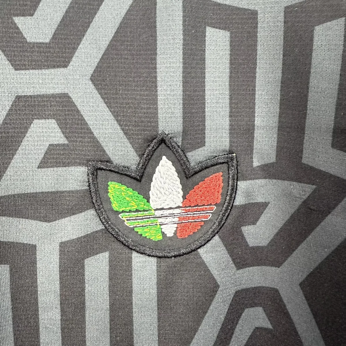 Camisa - México 2026 - S a 4XL