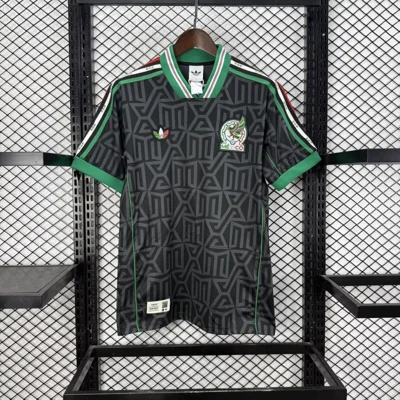 Camisa - México 2026 - S a 4XL