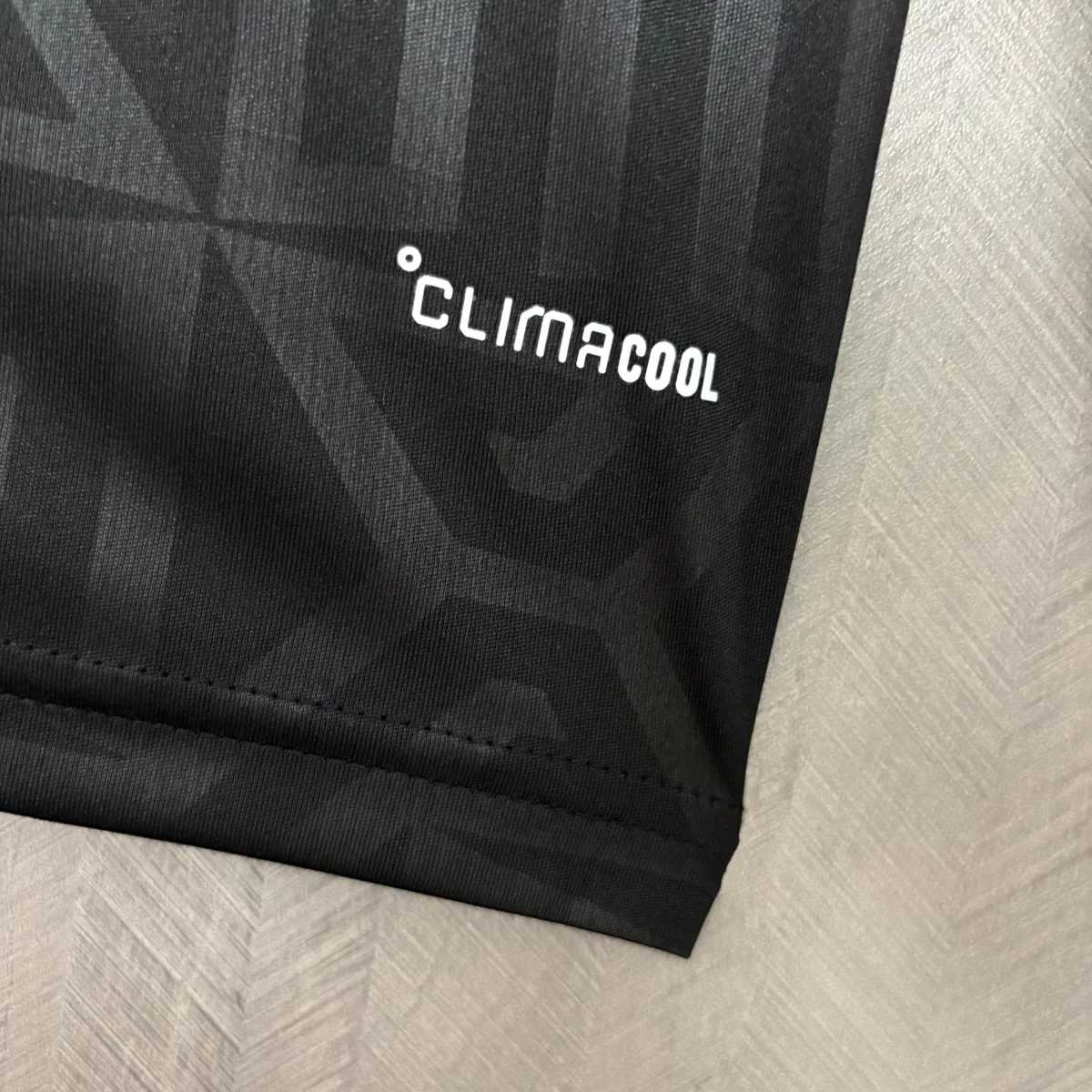 Camisa - México 2026 (manga longa)