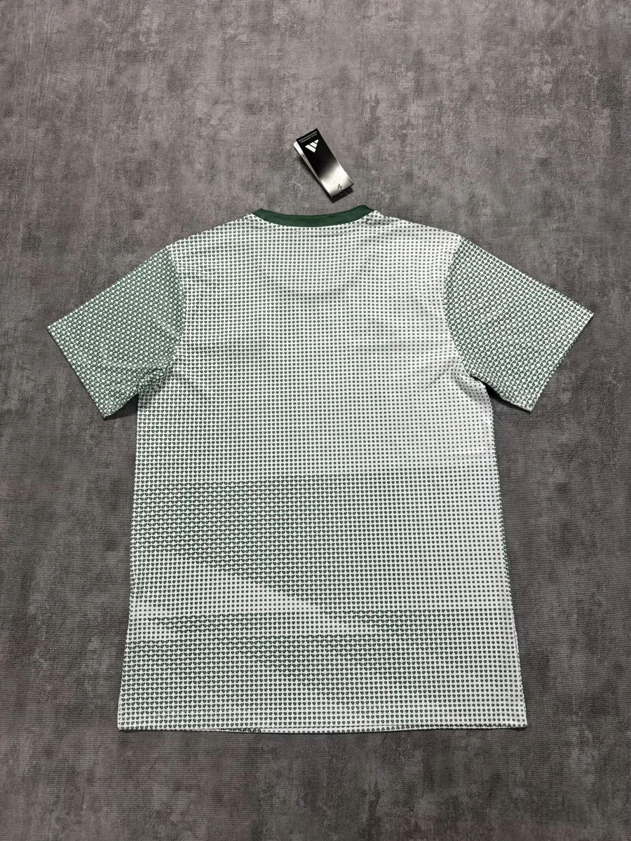 Camisa - México 2026 - S a 4XL