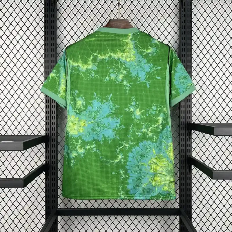 Camisa de goleiro - Holanda 2026 - S a 4XL