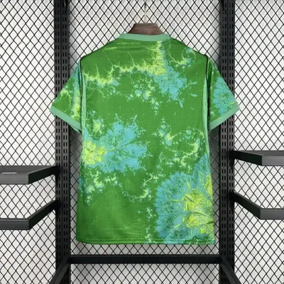 Camisa de goleiro - Holanda 2026 - S a 4XL