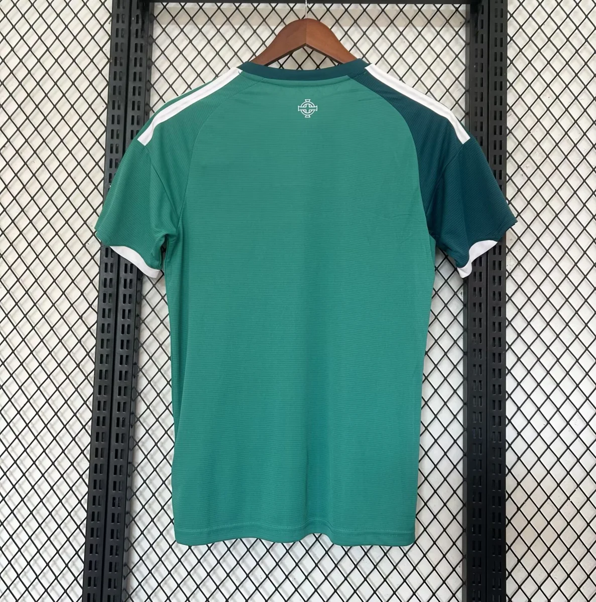 Camisa titular - Irlanda do Norte 2026