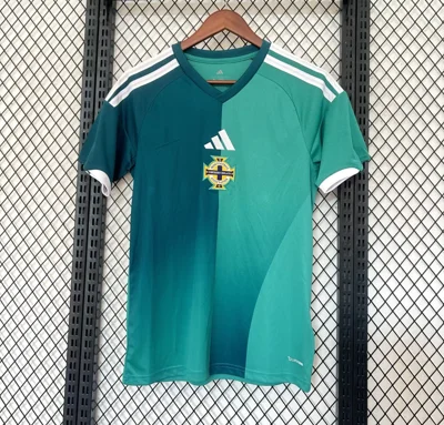 Camisa titular - Irlanda do Norte 2026