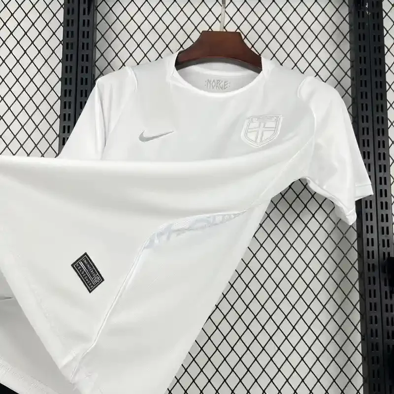 Camisa terceira - Noruega 2026