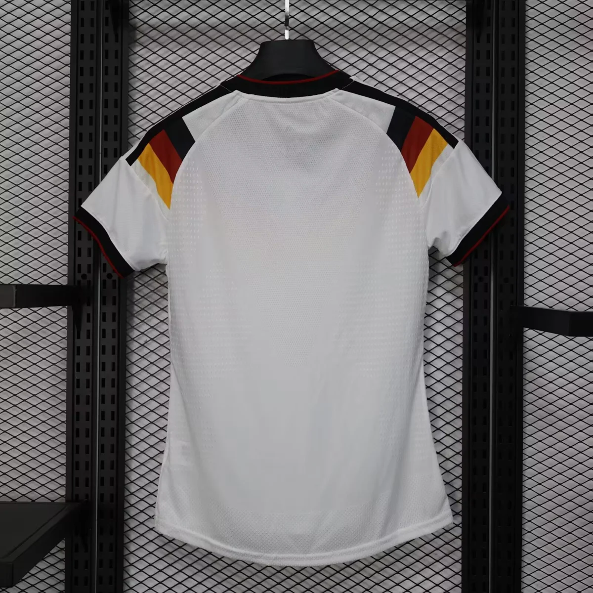 Camisa titular - Alemanha 2026 - feminina