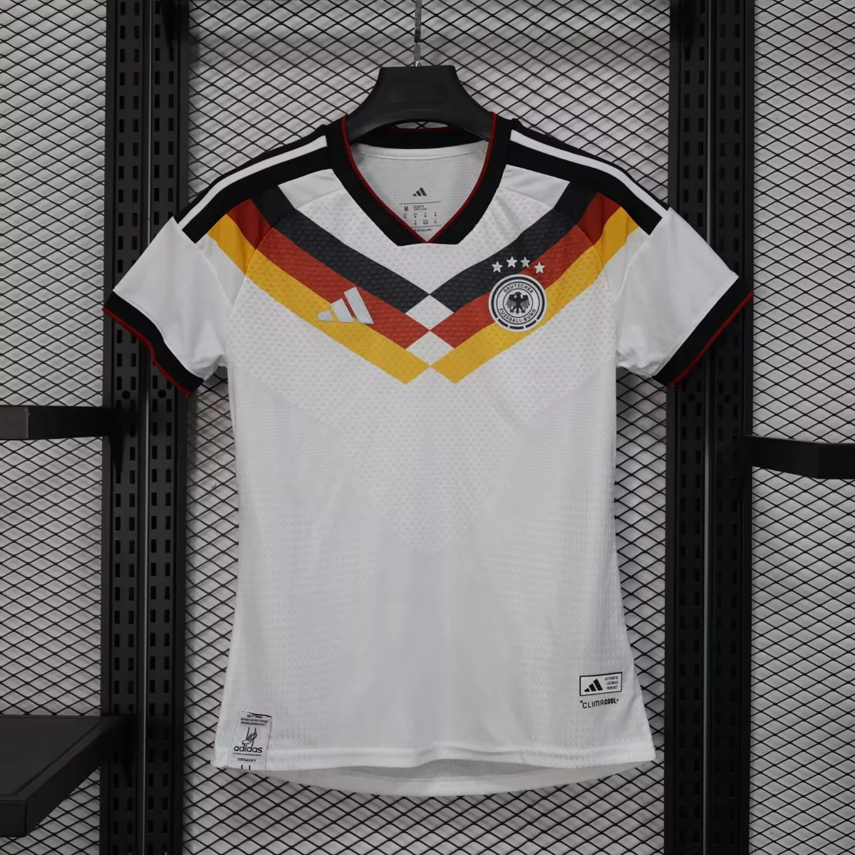 Camisa titular - Alemanha 2026 - feminina