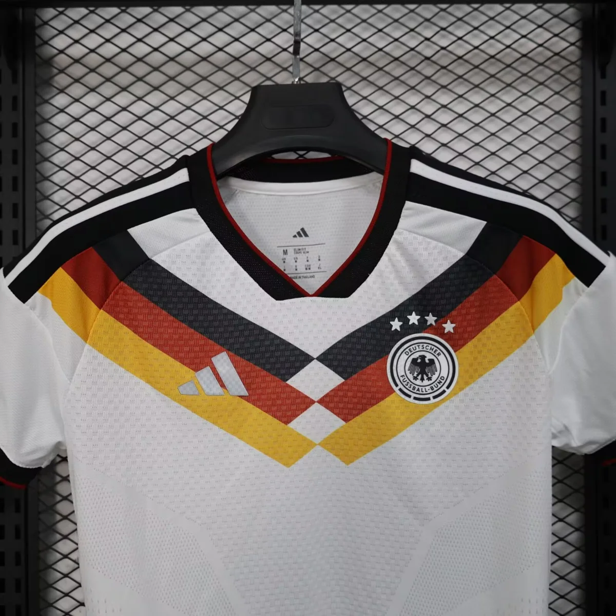 Camisa titular - Alemanha 2026 - feminina