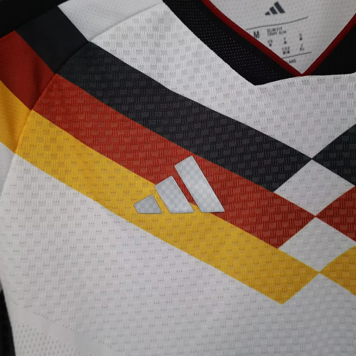 Camisa titular - Alemanha 2026 - feminina