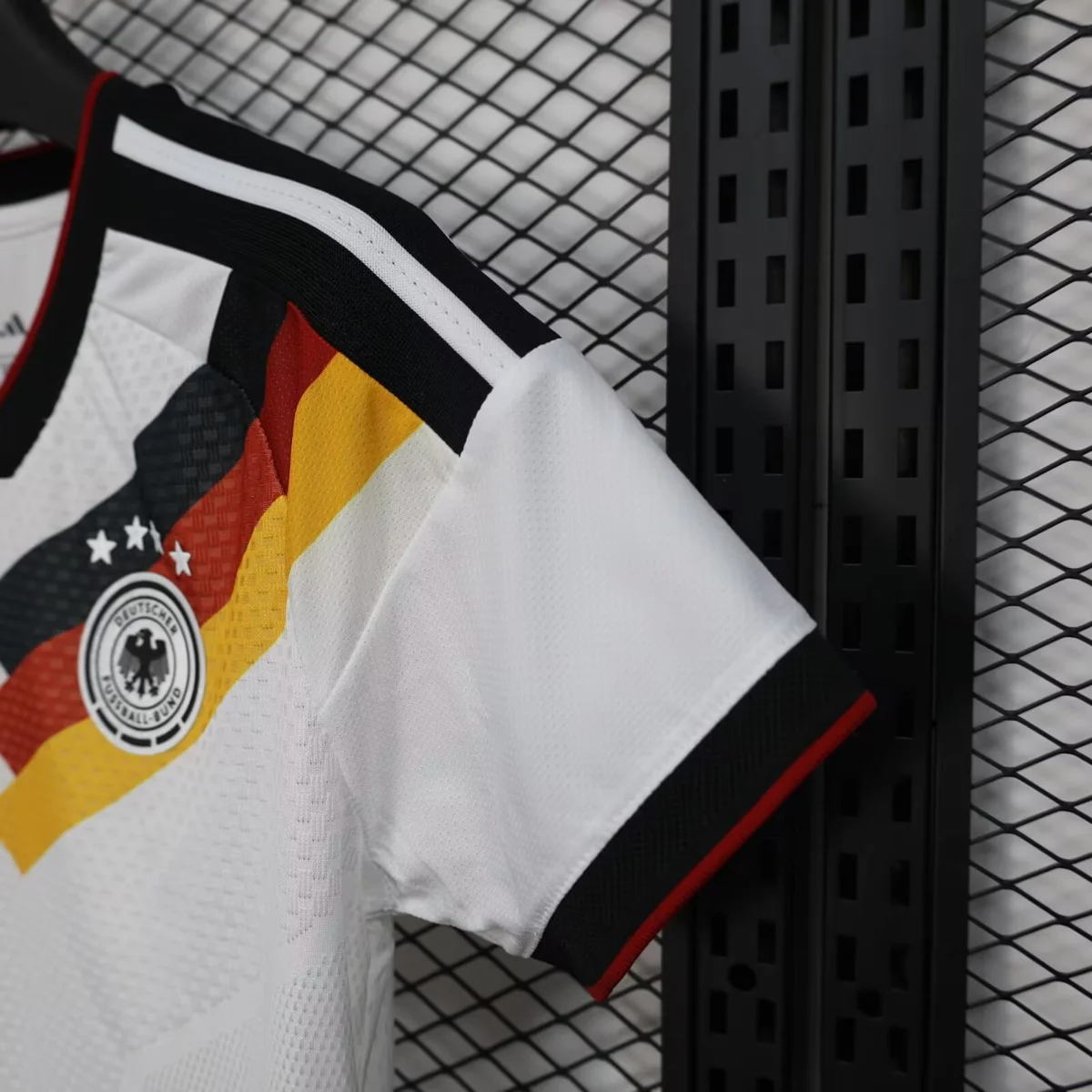Camisa titular - Alemanha 2026 - feminina
