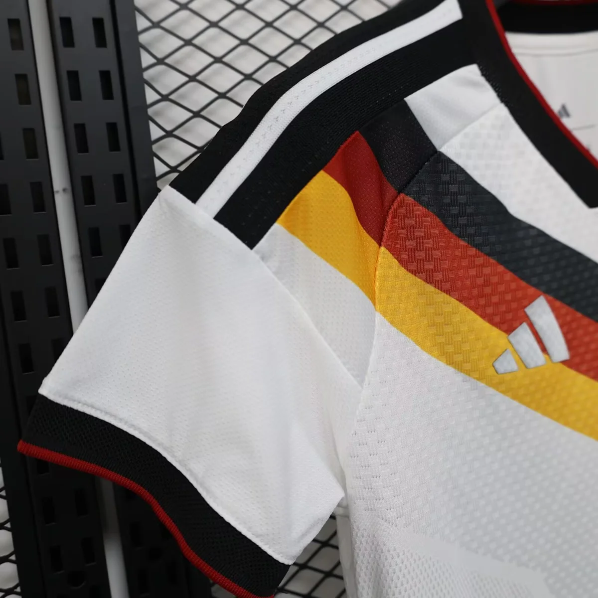 Camisa titular - Alemanha 2026 - feminina