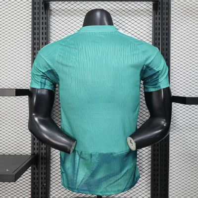 Camisa de goleiro - Alemanha 2026 - versão jogador