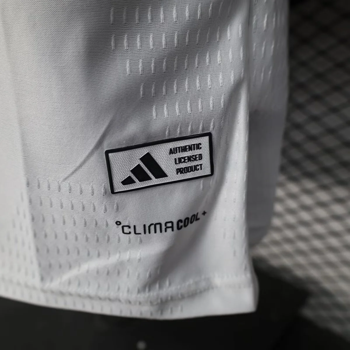 Camisa titular - Alemanha 2026 (manga longa) - versão jogador - foto 6