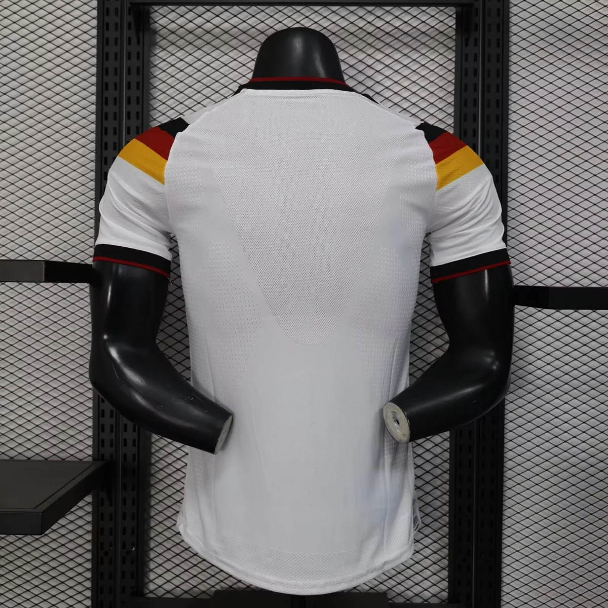 Camisa titular - Alemanha 2026 - versão jogador
