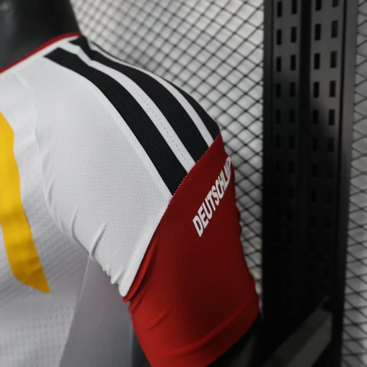 Camisa - Alemanha 2026 - versão jogador