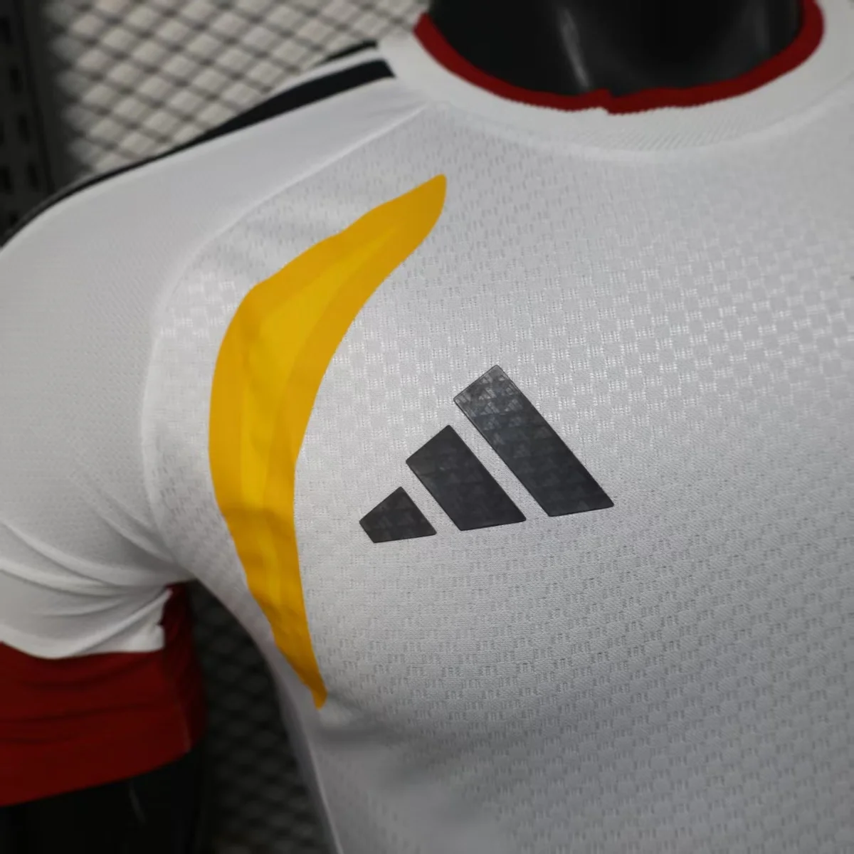 Camisa - Alemanha 2026 - versão jogador