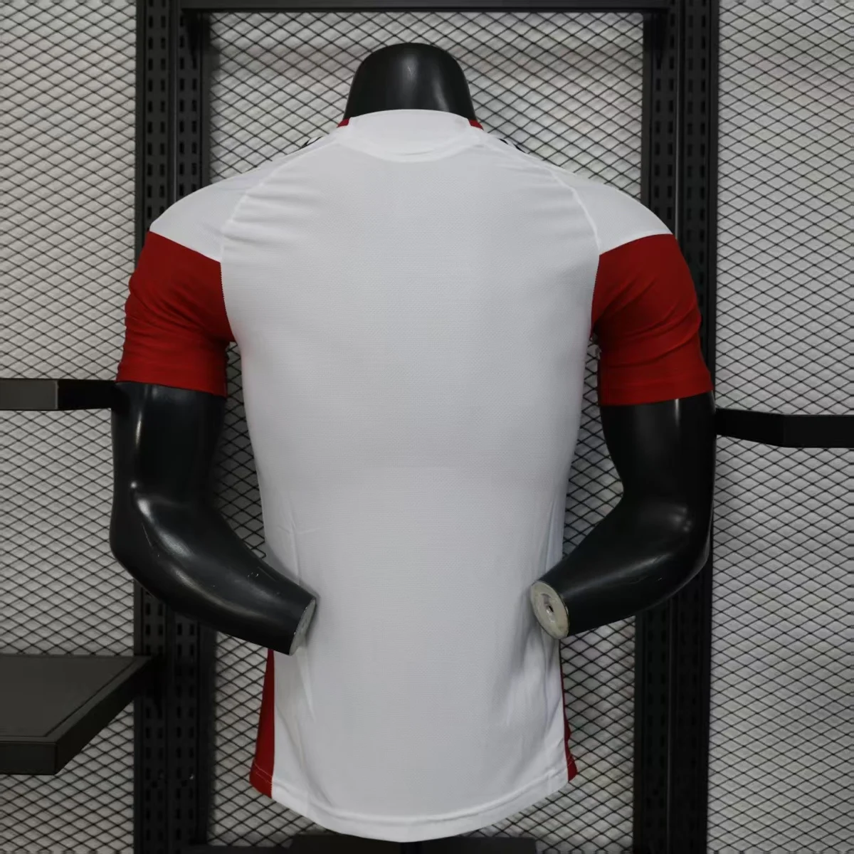 Camisa - Alemanha 2026 - versão jogador