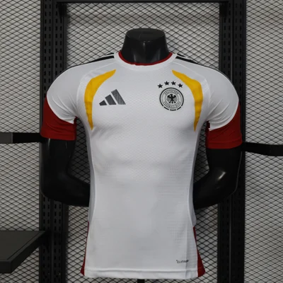 Camisa - Alemanha 2026 - versão jogador