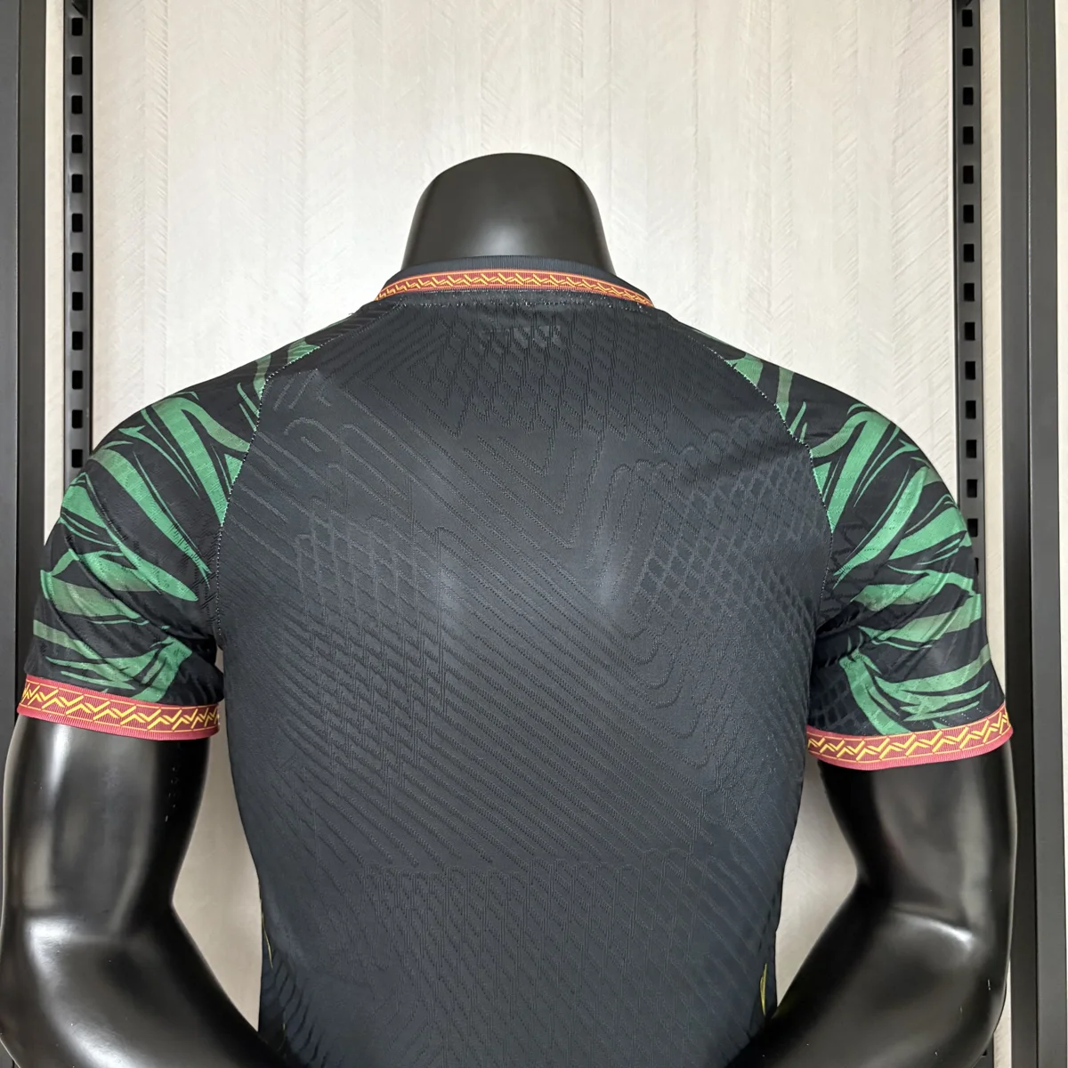 Camisa - Mali 2026 - versão jogador