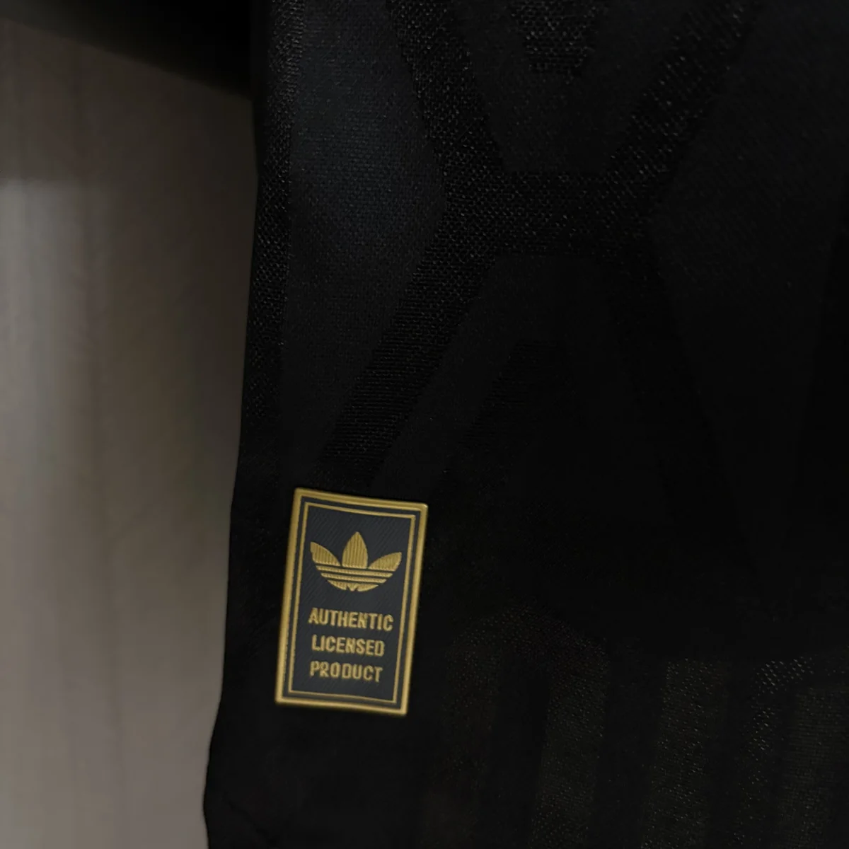 Camisa reserva - México 2026 - versão jogador