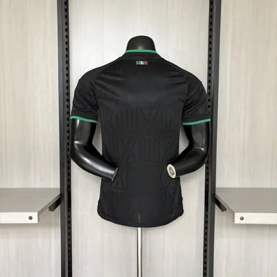 Camisa reserva - México 2026 - versão jogador
