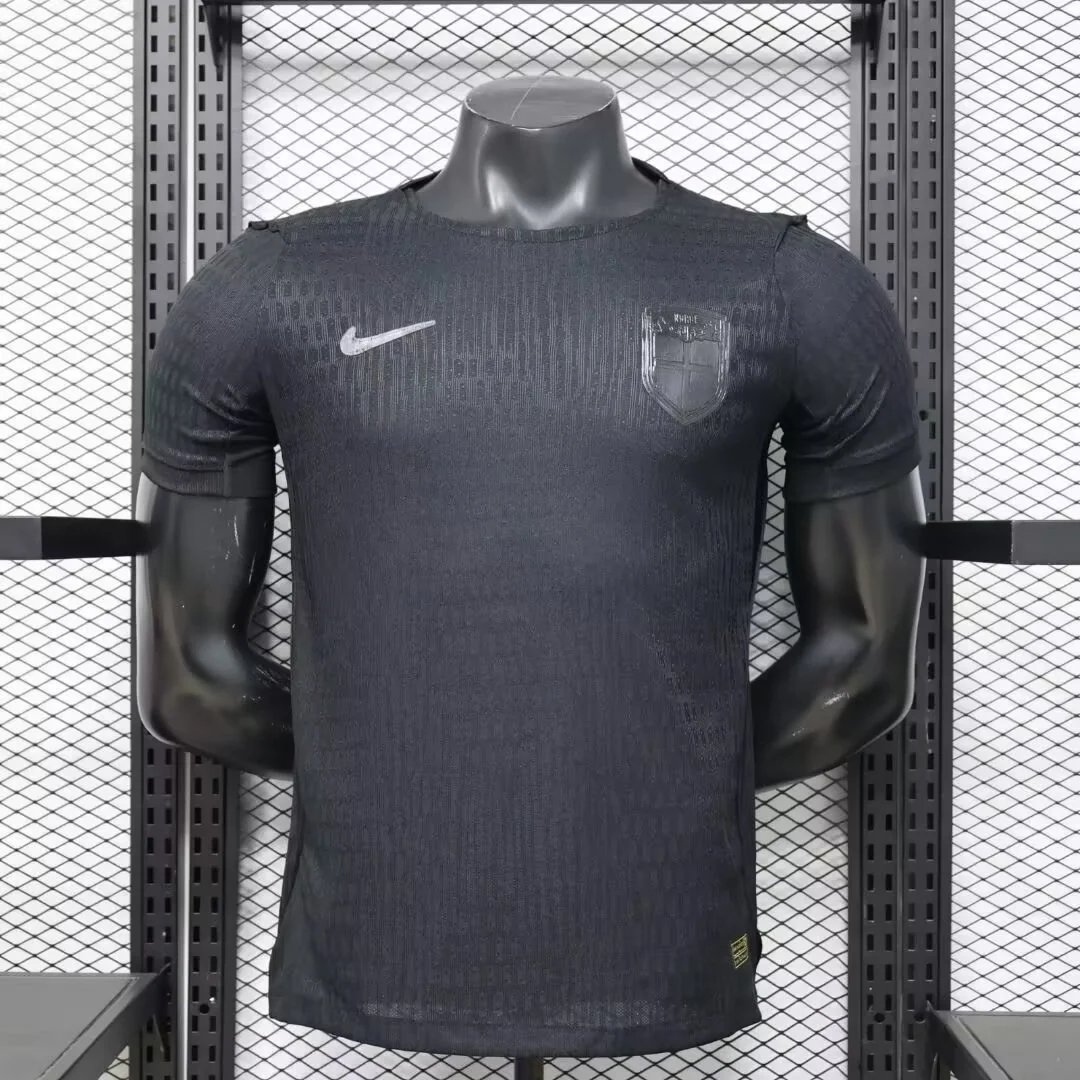 Camisa reserva - Noruega 2026 - versão jogador - S a 2XL