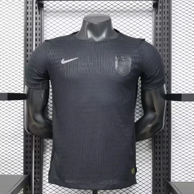 Camisa reserva - Noruega 2026 - versão jogador - S a 2XL