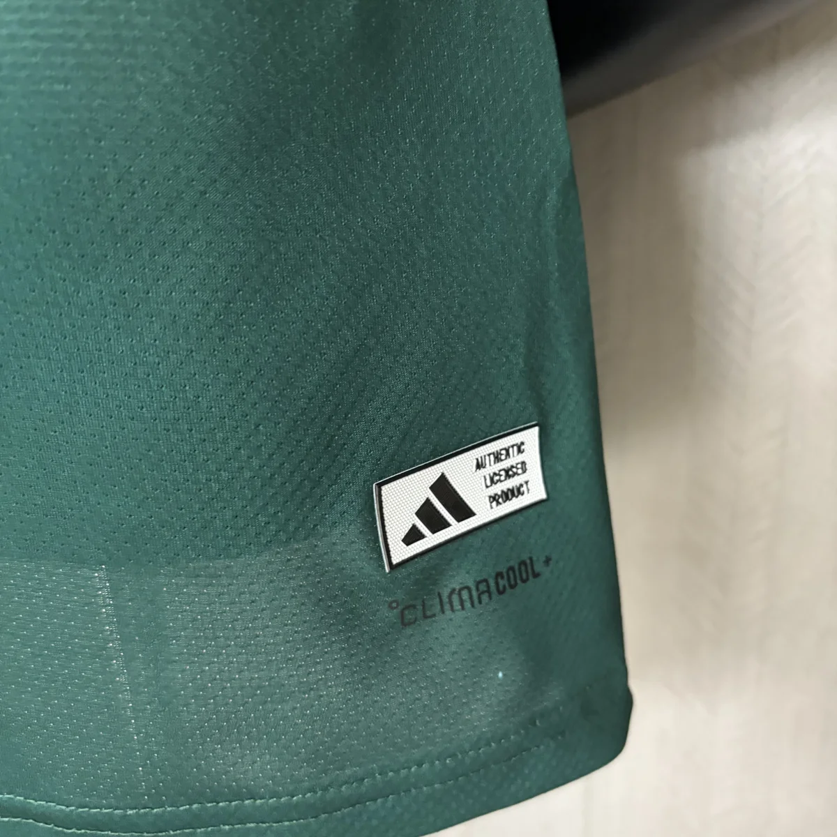 Camisa - Arábia Saudita 2026 (edição especial) - versão jogador