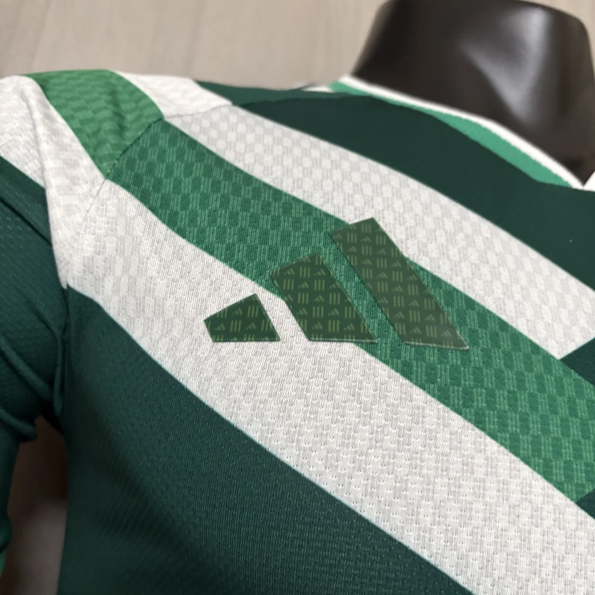 Camisa - Arábia Saudita 2026 (edição especial) - versão jogador