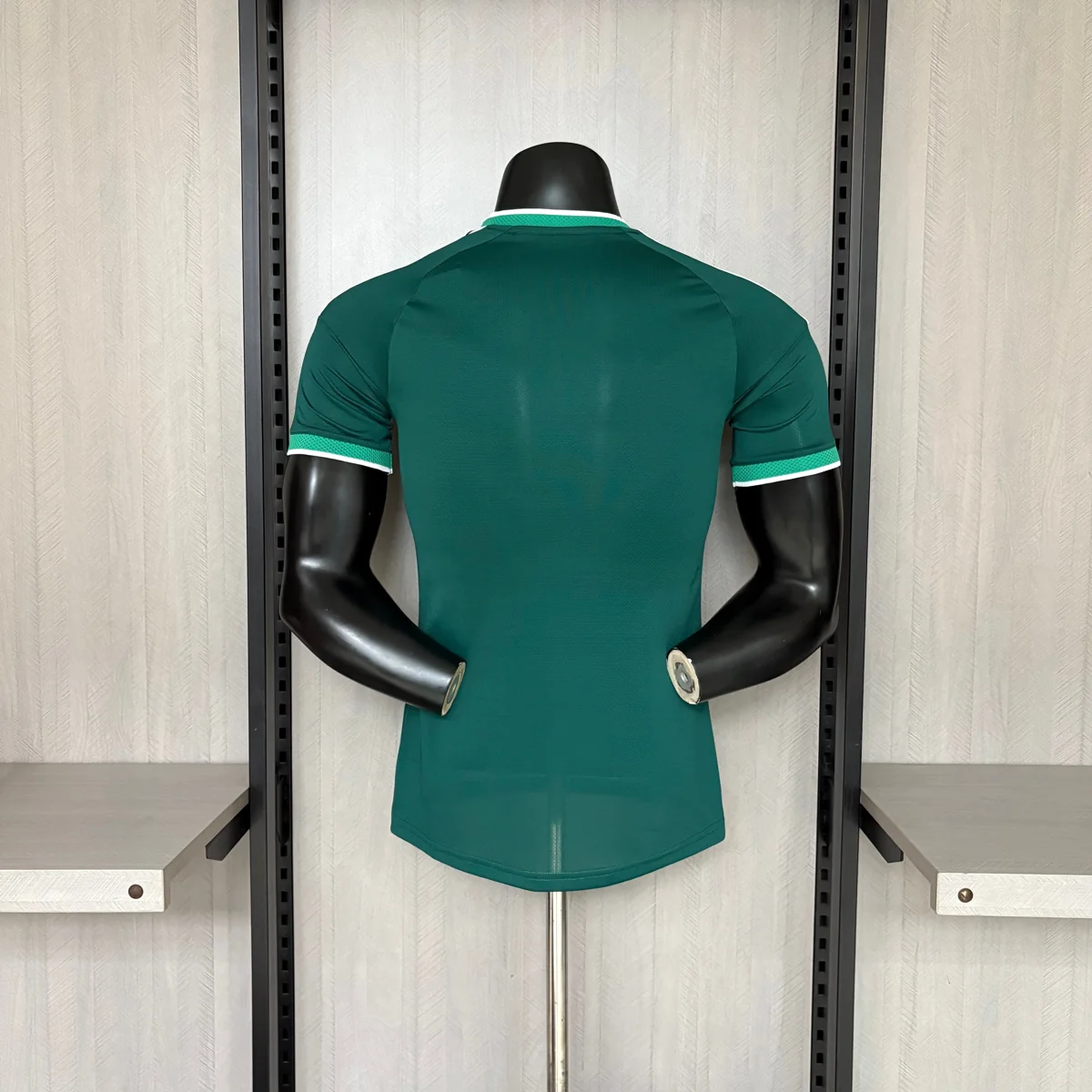 Camisa - Arábia Saudita 2026 (edição especial) - versão jogador