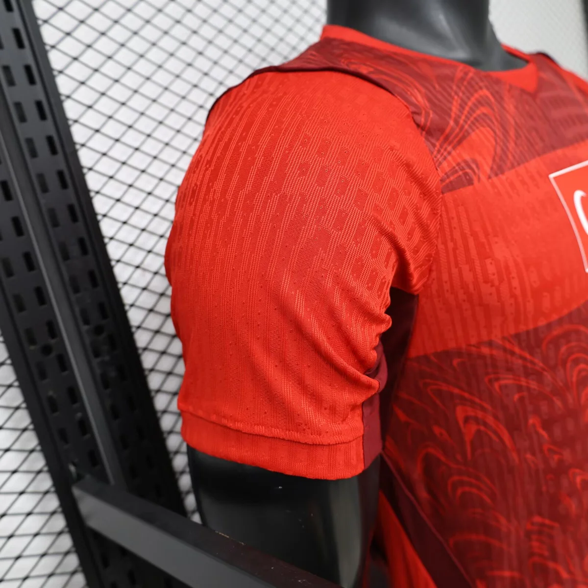Camisa titular - Turquia 2026 - versão jogador - foto 6