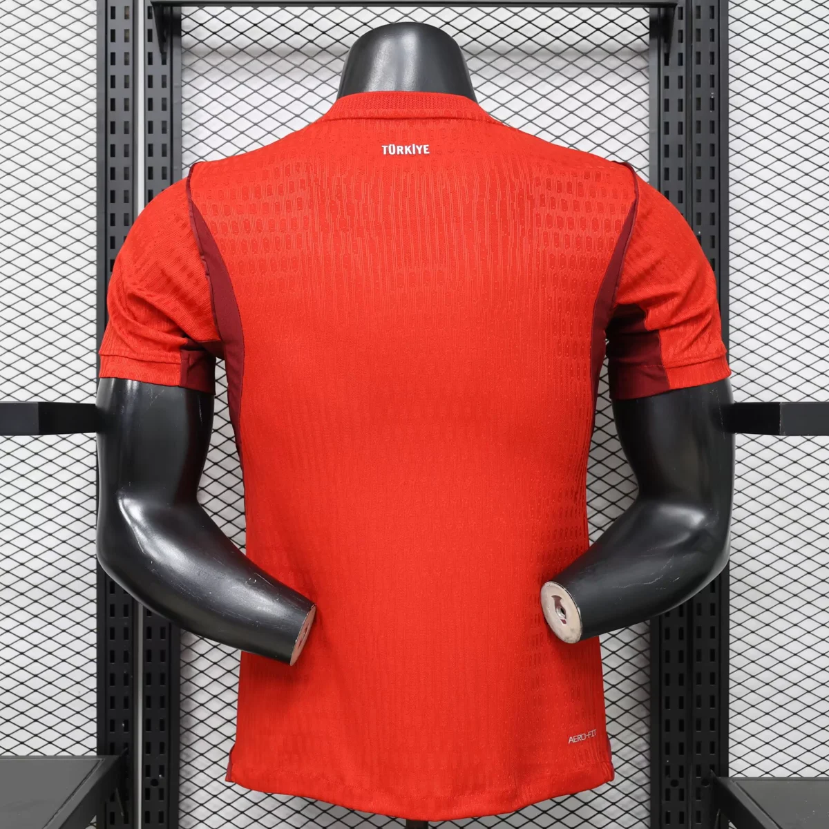 Camisa titular - Turquia 2026 - versão jogador - foto 9