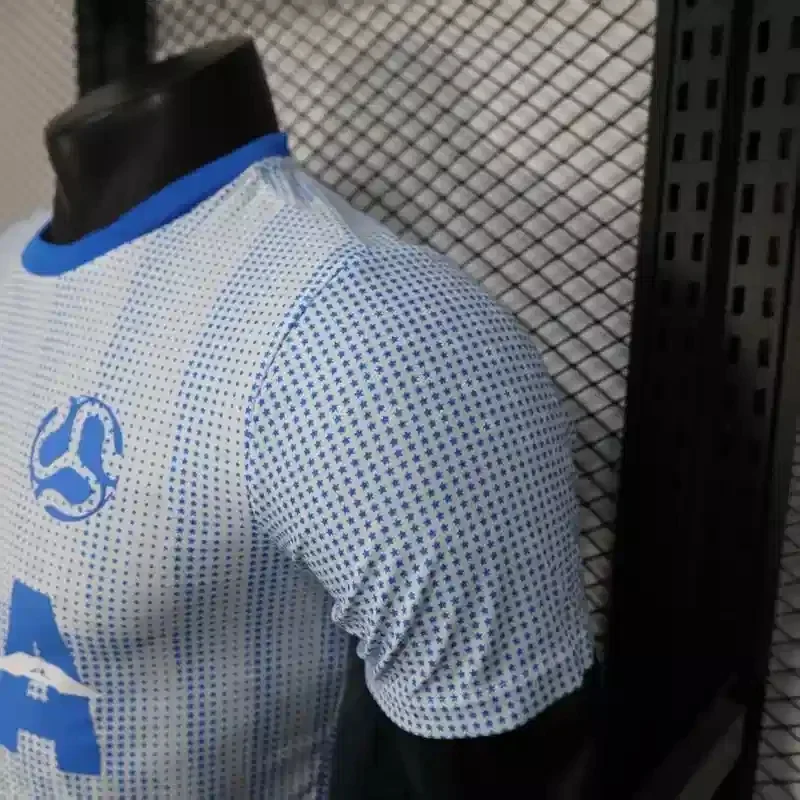 Camisa - Canadá 2026 (copa do mundo, comemorativa) - versão jogador - S a 4XL