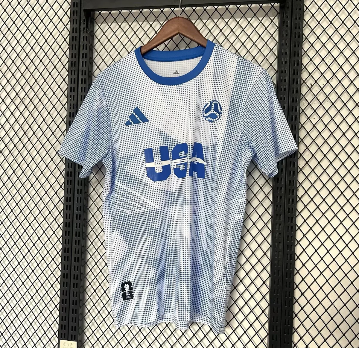 Camisa - Canadá 2026 (copa do mundo, comemorativa) - versão jogador - S a 4XL