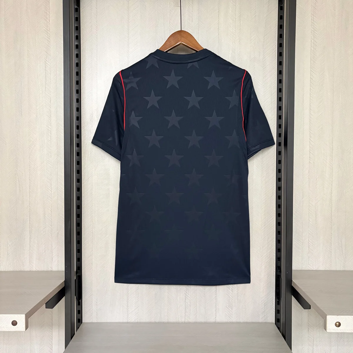 Camisa reserva - Estados Unidos 2026 - versão jogador
