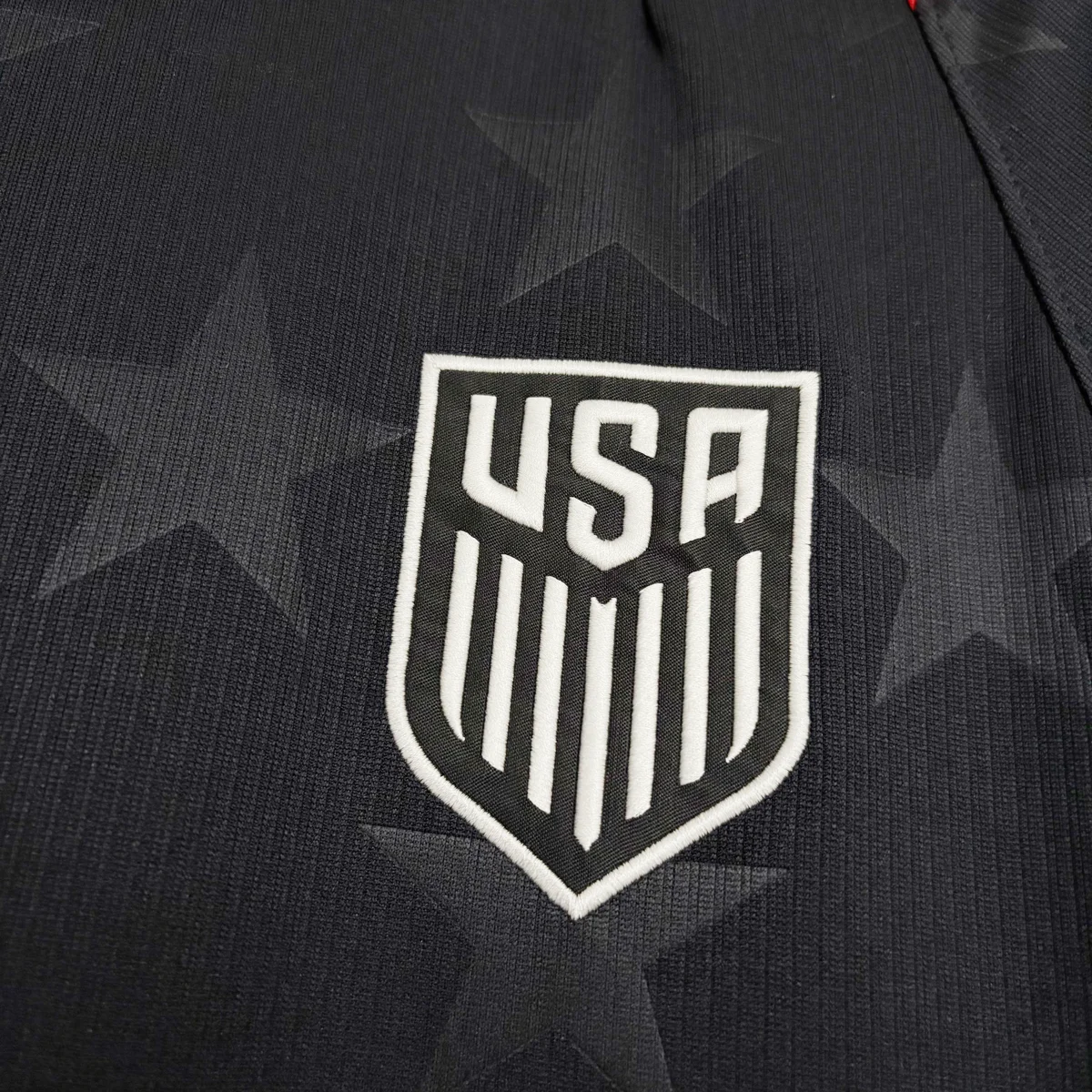Camisa reserva - Estados Unidos 2026 - versão jogador