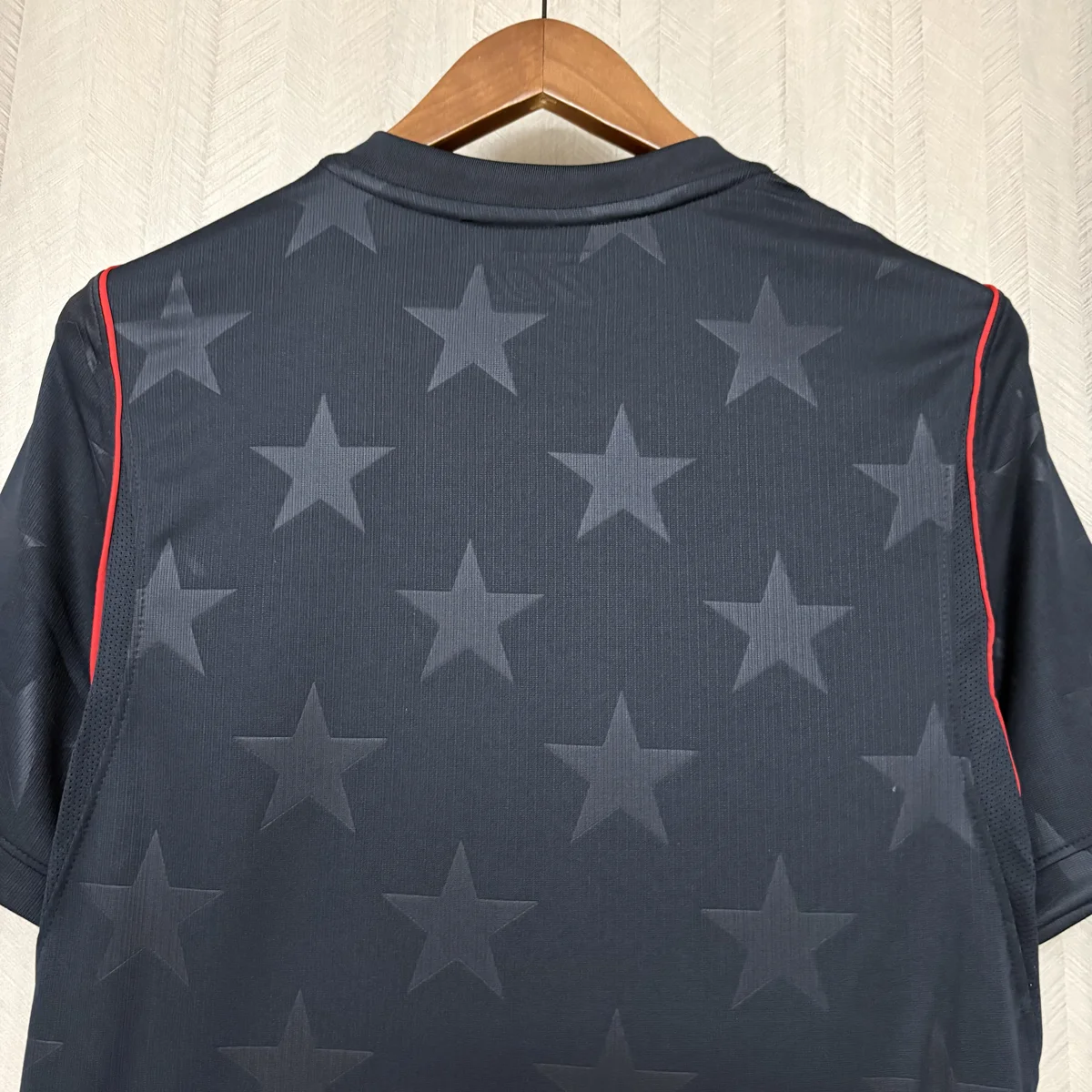 Camisa reserva - Estados Unidos 2026 - versão jogador
