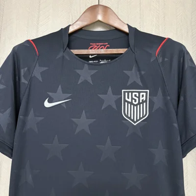 Camisa reserva - Estados Unidos 2026 - versão jogador