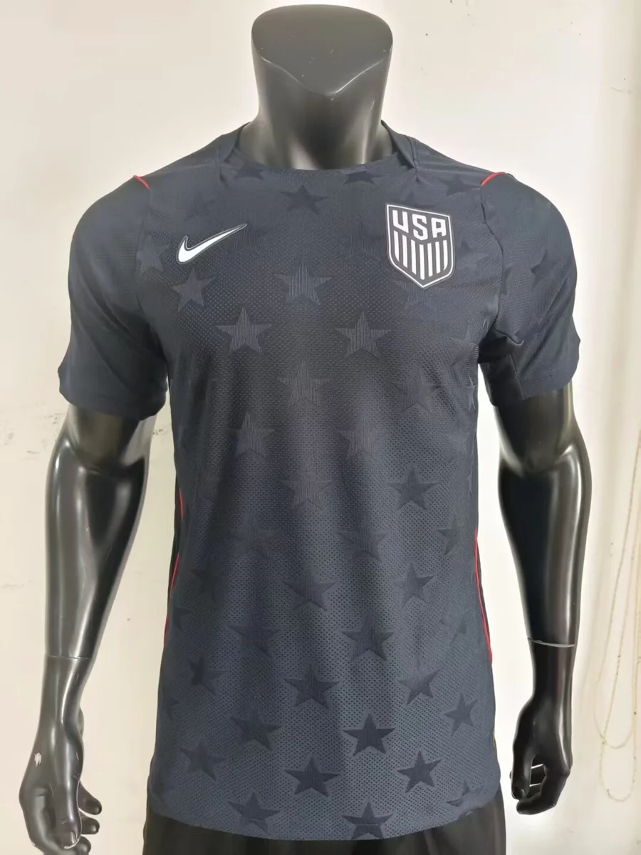 Camisa reserva - Estados Unidos 2026 - versão jogador