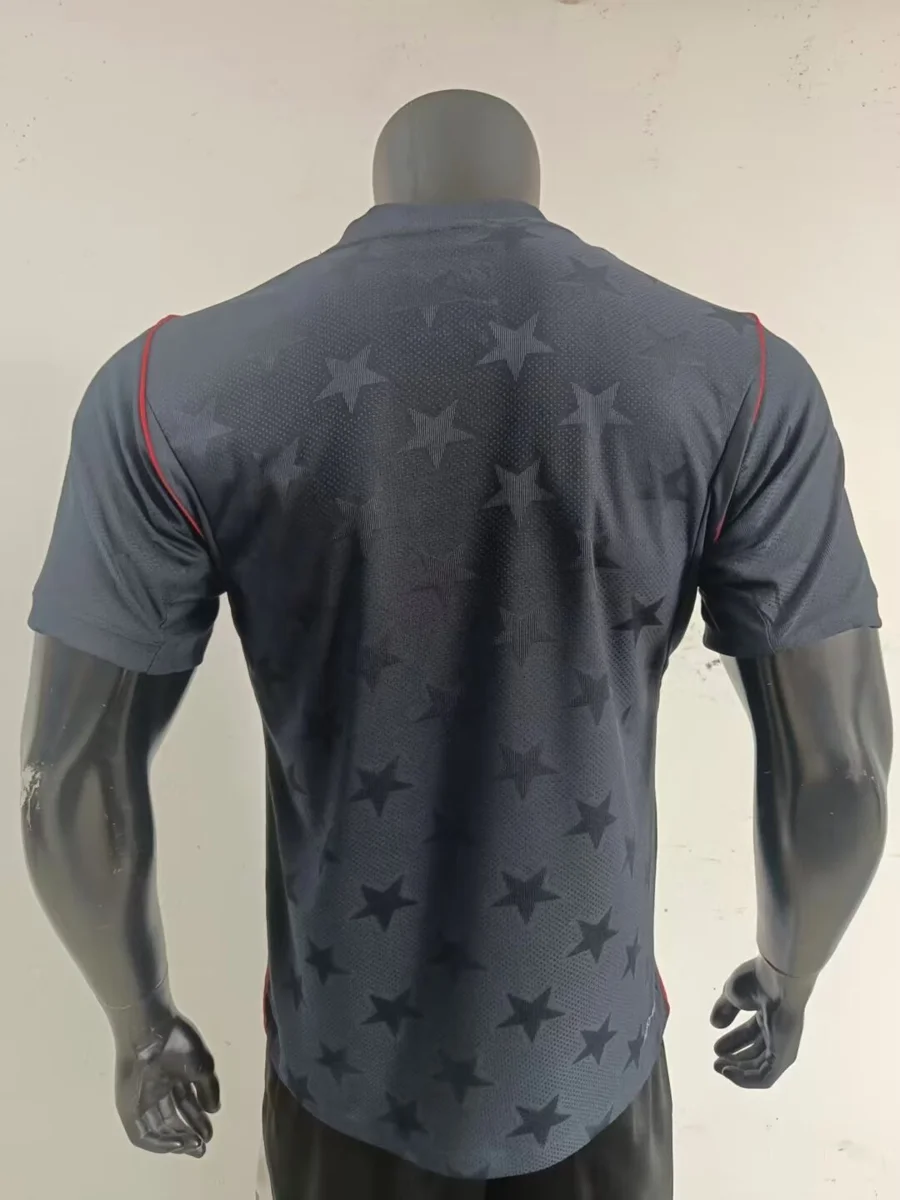 Camisa reserva - Estados Unidos 2026 - versão jogador