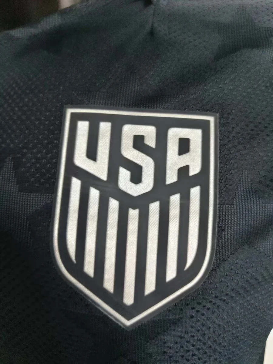 Camisa reserva - Estados Unidos 2026 - versão jogador